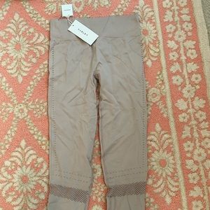 Varley leggings NWT